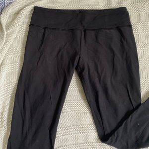 Lululemon Yoga Pants - Size 12 - Flared Leggings